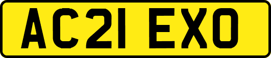 AC21EXO