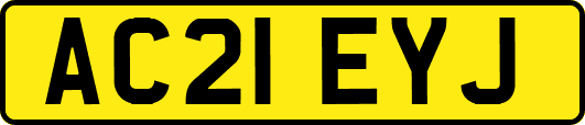AC21EYJ