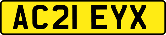 AC21EYX