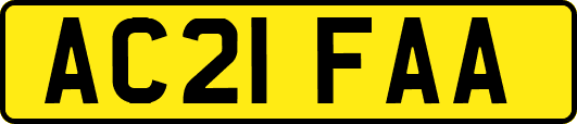 AC21FAA