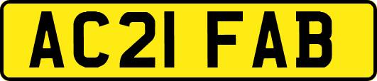 AC21FAB