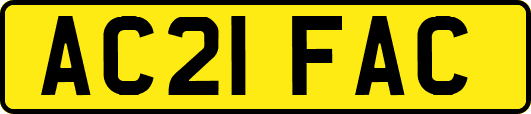 AC21FAC