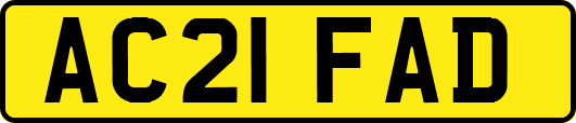 AC21FAD