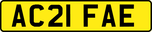 AC21FAE