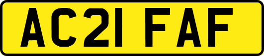 AC21FAF