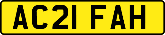 AC21FAH