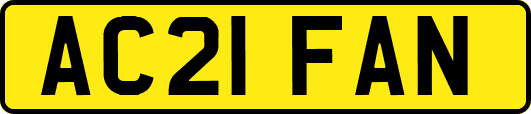 AC21FAN