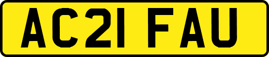 AC21FAU
