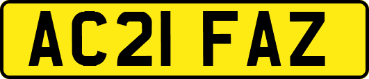 AC21FAZ