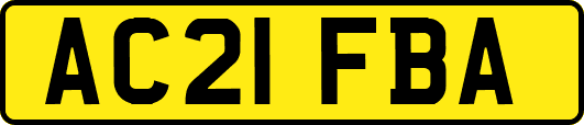 AC21FBA