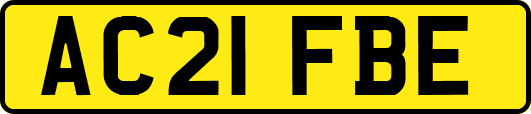 AC21FBE