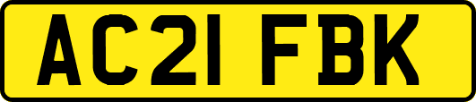 AC21FBK