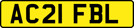 AC21FBL