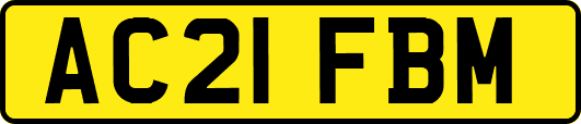AC21FBM
