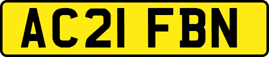 AC21FBN