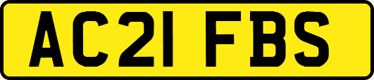 AC21FBS