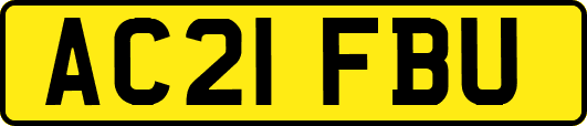 AC21FBU