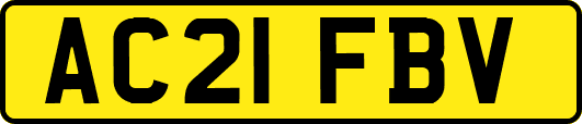 AC21FBV
