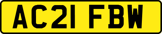 AC21FBW