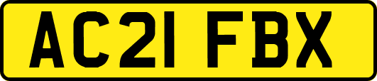 AC21FBX