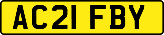 AC21FBY