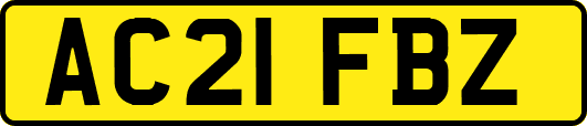 AC21FBZ