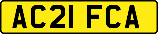 AC21FCA