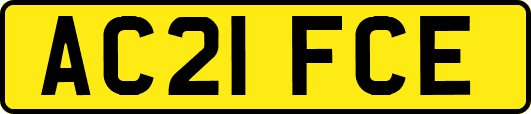 AC21FCE