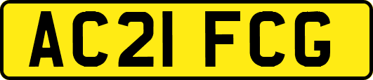 AC21FCG