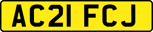 AC21FCJ