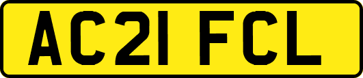 AC21FCL