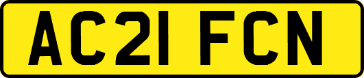 AC21FCN