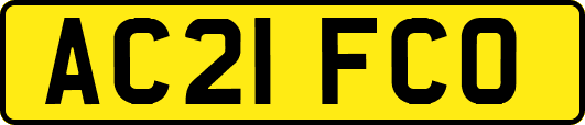 AC21FCO