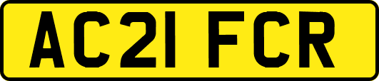 AC21FCR
