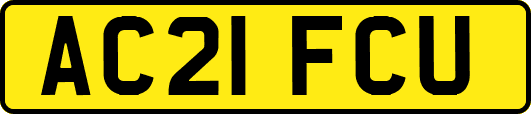 AC21FCU
