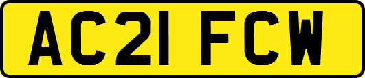 AC21FCW