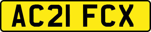 AC21FCX