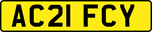 AC21FCY