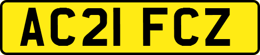 AC21FCZ