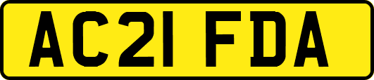AC21FDA