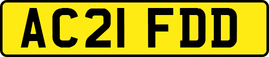 AC21FDD