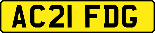 AC21FDG