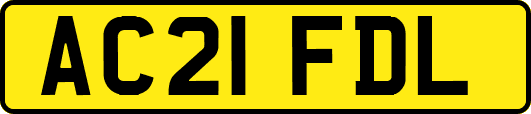 AC21FDL