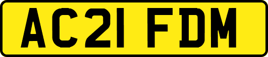 AC21FDM