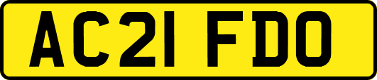 AC21FDO