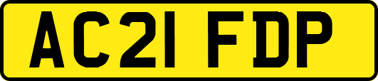 AC21FDP