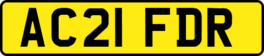 AC21FDR