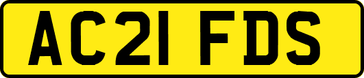 AC21FDS