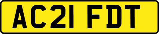 AC21FDT