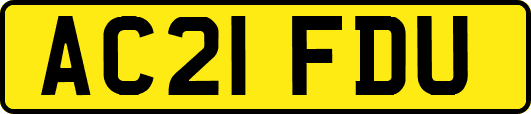 AC21FDU
